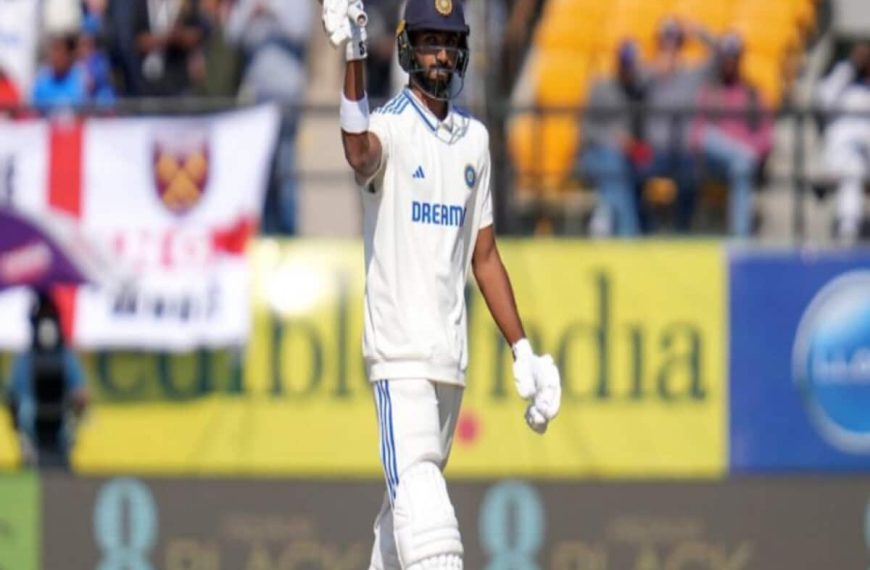 डेब्यू मैच को लेकर नर्वस थे देवदत्त पडिक्कल, कोच राहुल द्रविड़ की सलाह ने काम किया आसान