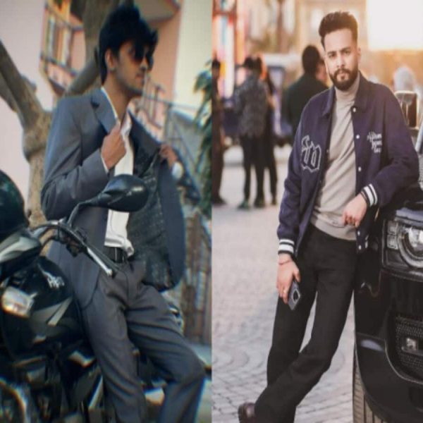 एल्विश यादव ने दी खुली धमकी, मॉल बुलाकर यूट्यूबर को लात-घूंसों से पीटा; VIDEO वायरल