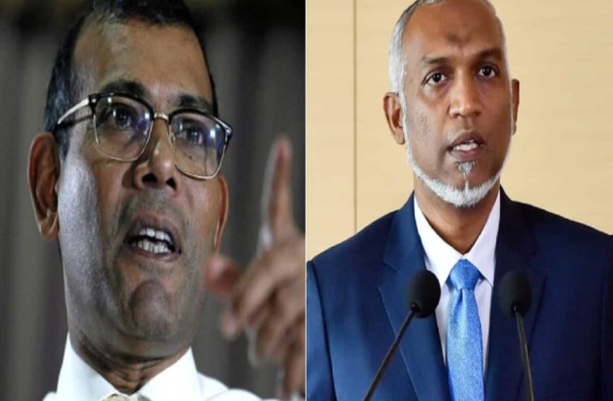 भारत का बहिष्कार मालदीव पर पड़ा भारी, इतने ही दिन में अक्ल आई ठिकाने; मांगने लगा माफी