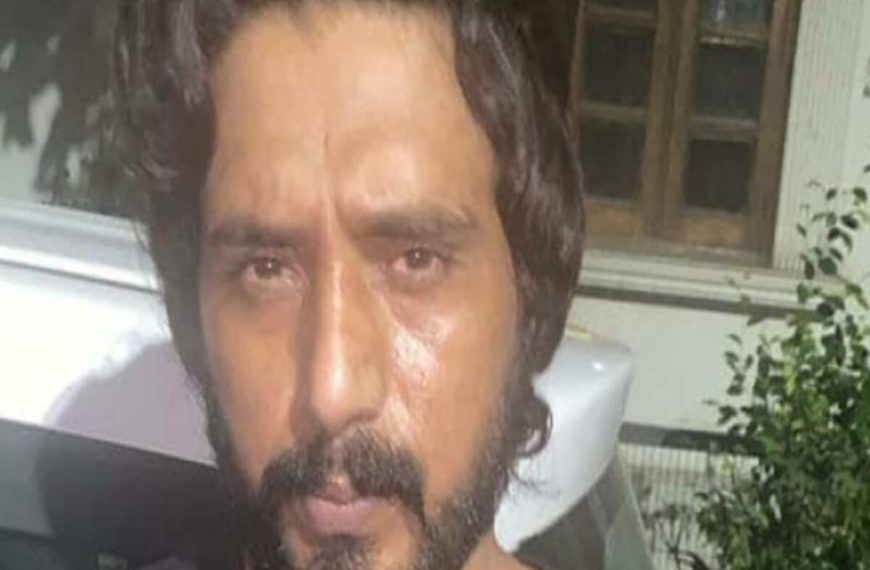 गैंगस्टर काला जठेड़ी की हाई सिक्योरिटी वाली शादी, बारात में कमांडो के साथ 250 जवान; पुलिस को एक बात का डर